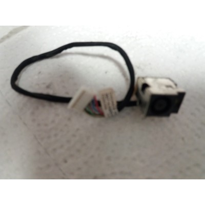 HP 635 POWER JACK